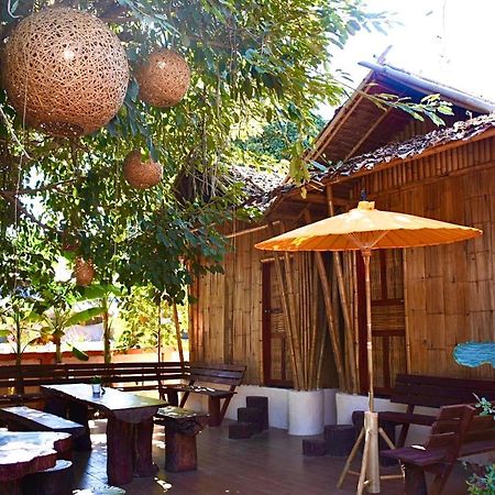 Ban Rai Jai Chaem - Spa Cafe & Homestay Exterior foto